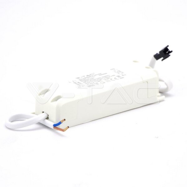DIMMABLE DRIVER FOR AR111