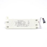 DIMMABLE DRIVER FOR AR111