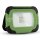 10W-PLASTIC RECHARGEABLE FLOODLIGHT-IP44-LED BY SAMSUNG-4000K