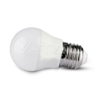 SMART-G45-E27-5W-LED -RGB+WW-CW