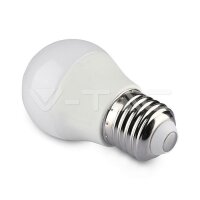 SMART-G45-E27-5W-LED -RGB+WW-CW