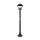 LAWN LAMP 1xE27 HOLDER, H:94CM