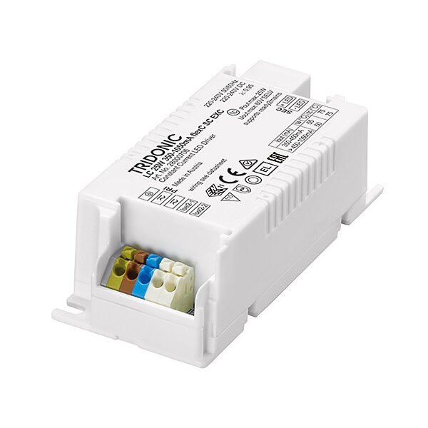 LC 25W 350–1050mA flexC SC EXC