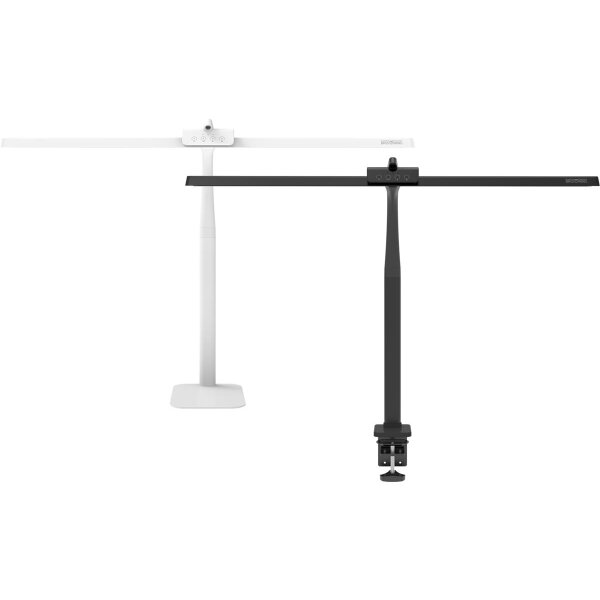 Tischleuchte Broadwing TLC 9000 plus, Farbe: