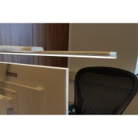 Tischleuchte Broadwing TLC 9000 plus, Farbe: