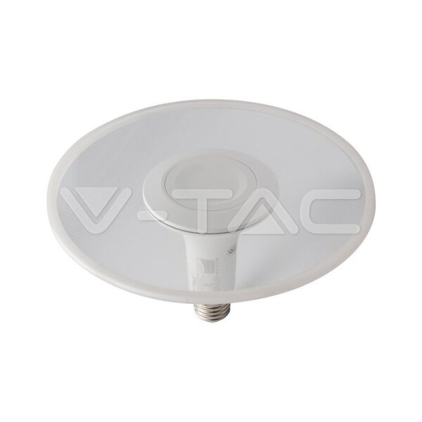 18W ACRYLIC LED PLASTIC BULB 3000K