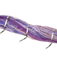 CABLE TIE-4.6*250MM-STAINLESS STEEL