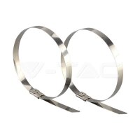 CABLE TIE-4.6*350MM-STAINLESS STEEL