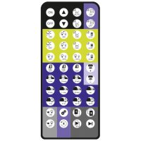 basicDIM ILD G2 PROGRAMMER