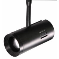 Tracklight 15W, 120lm, IP44, focusierbar,