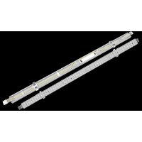 ClickFast Universal Lichtschienen Leuchte, 1500mm, 16-68W...