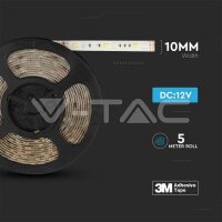 5050 54-28W-LED STRIP SET( EU PLUG )COMPATIBLE WITH ALEXA AND GOOGLE HOME-IP65-RGB+W+WW