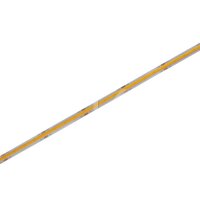 LED 512 COB STRIP LIGHT-IP20-6400K 10W DC24V 1100LM/M CRI90