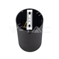 GU10-FITTING-RD-BLACK+GOLD