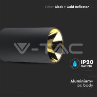 GU10-FITTING-RD-BLACK+GOLD