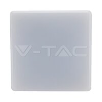 25W LED CELING LIGHT SAMSUNG CHIP IP44 3000K SQUARE