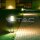 10W-LED BOLLARD LAMP-BLACK BODY-IP65-LED BY SAMSUNG-6400K