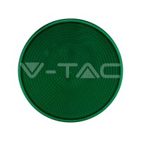 17W-LED RAR38 BULB WITH IP65-GREEN