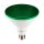 17W-LED RAR38 BULB WITH IP65-GREEN