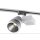 Track Light, COB 50W, 4000lm, Aluminium, 24°, drei Phasenadapter, wählbar