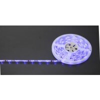 LED-Band Kunststoff, 150xRGBW LED