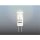 G4, 1,5W, Samsung-chip, 12V AC/DC, 110lm, 2700K