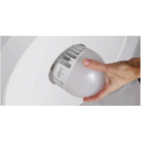 Remo 400 Parkleuchte. 30-50W, 3000K
