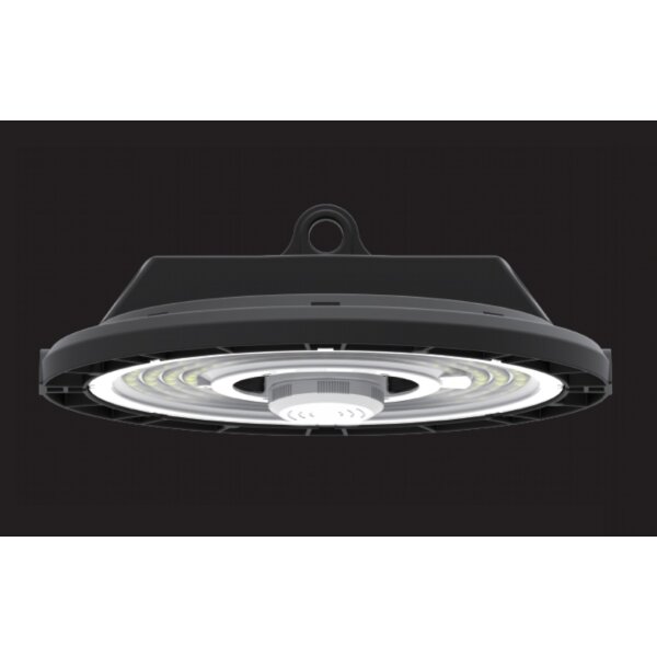LED High Bay, mit 140-190lm/W,
