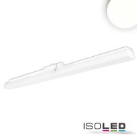 3-Phasen Linearleuchte 1200mm, 40W, 110°, weiß...