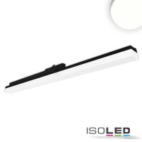 3-Phasen Linearleuchte 1200mm, 40W, 110°, schwarz...