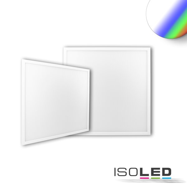 LED Panel HCL Line 625, 24V DC, RGB+W
