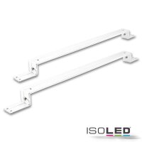 Montagebügel für ISOLED LED Panel 625x625,...