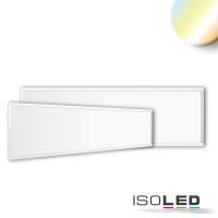 LED Panel HCL Line 1200, 24V DC, UGR<19 4H/8H, 34-58W,...