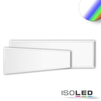 LED Panel HCL Line 1200, 24V DC, RGB+W