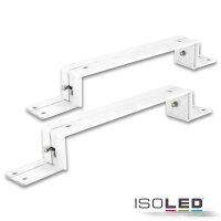Montagebügel für ISOLED LED Panel 300x1200,...
