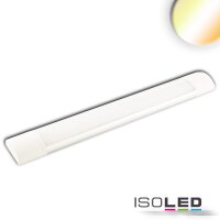 LED Aufbauleuchte 60cm, 20W, IP42, Color Switch...