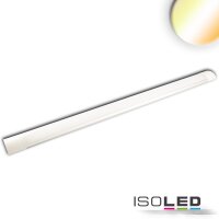 LED Aufbauleuchte 120cm, 40W, IP42, Color Switch...