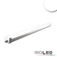 LED Linearleuchte mit HF-Bewegungssensor 130cm, 36W,...