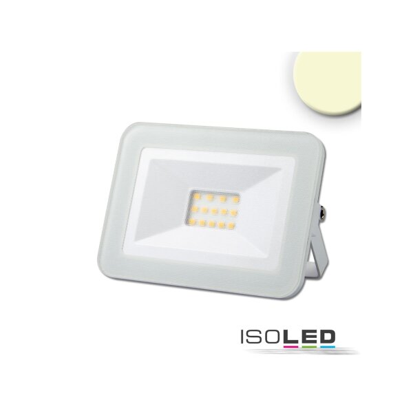 LED Fluter Pad 10W, weiß, 3000K