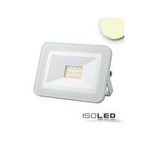 LED Fluter Pad 10W, weiß, 3000K