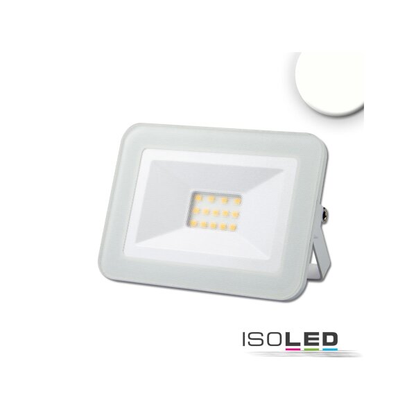 LED Fluter Pad 10W, weiß, 4000K