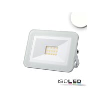 LED Fluter Pad 10W, weiß, 4000K