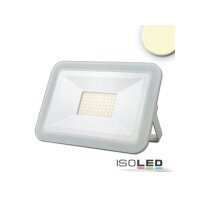 LED Fluter Pad 50W, weiß, 3000K 100cm Kabel