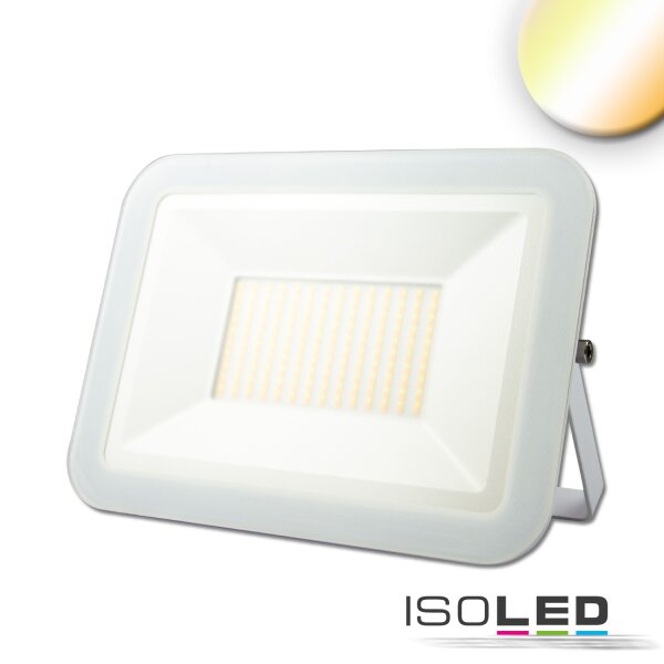 LED Fluter Pad 100W, weiß, weißdynamisch, 100cm Kabel
