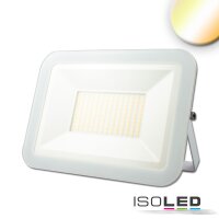 LED Fluter Pad 100W, weiß, weißdynamisch,...
