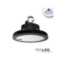 LED Hallenleuchte FL 120W, 120°, IK10, IP65, 1-10V...
