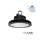 LED Hallenleuchte FL 120W, 120°, IK10, IP65, 1-10V dimmbar, kaltweiß