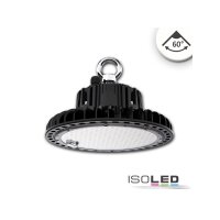 LED Hallenleuchte FL 120W, 60°, IK10, IP65, 1-10V...