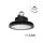 LED Hallenleuchte FL 120W, 60°, IK10, IP65, 1-10V dimmbar, neutralweiß