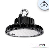 LED Hallenleuchte FL 120W, 60°, IK10, IP65, 1-10V...